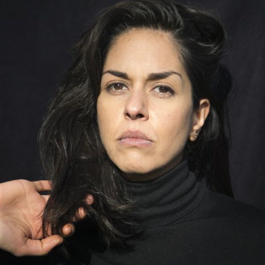 Hamideh Doustdar