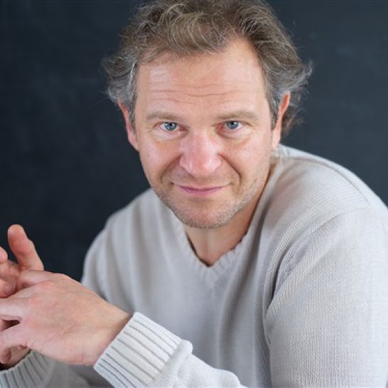 Régis Romele
