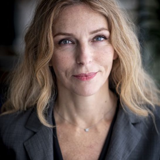 Valérie Zaccomer