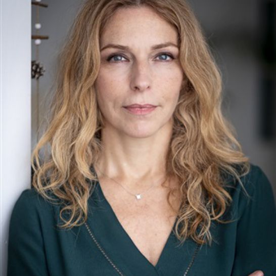 Valérie Zaccomer