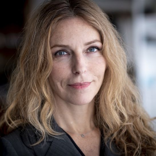 Valérie Zaccomer