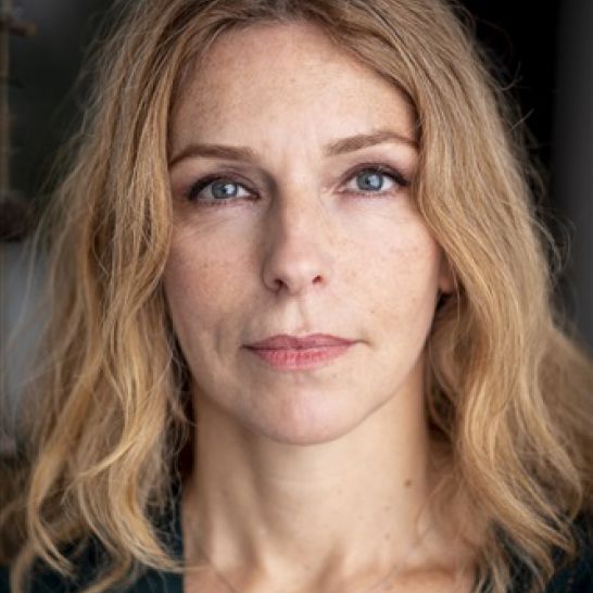Valérie Zaccomer