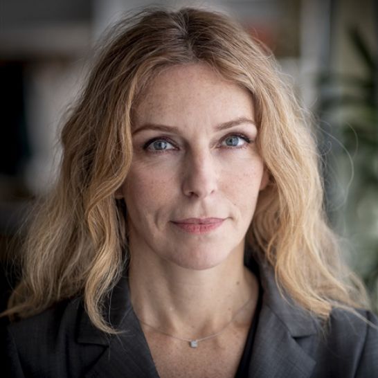 Valérie Zaccomer