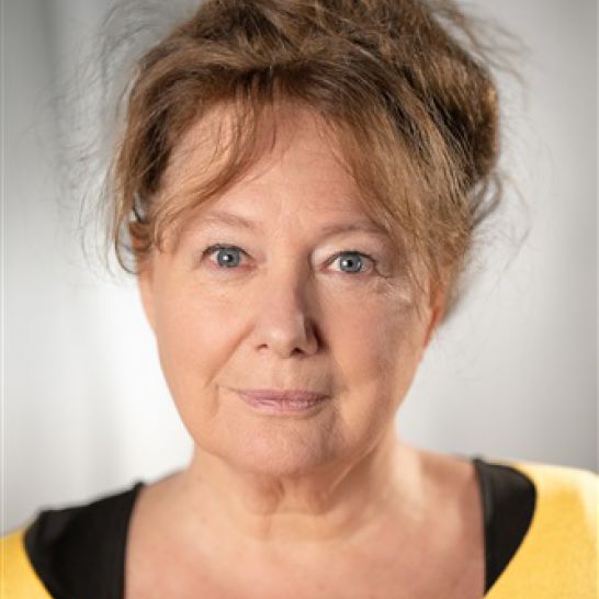 Brigitte Faure