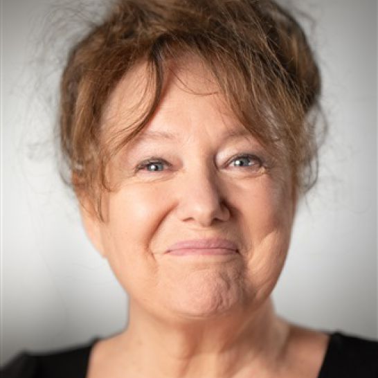 Brigitte Faure