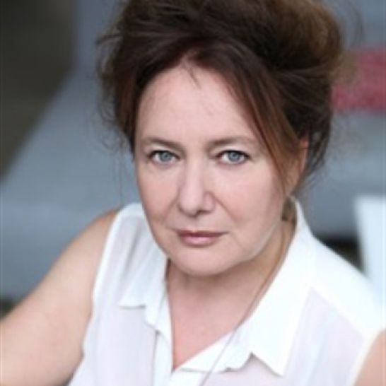 Brigitte Faure