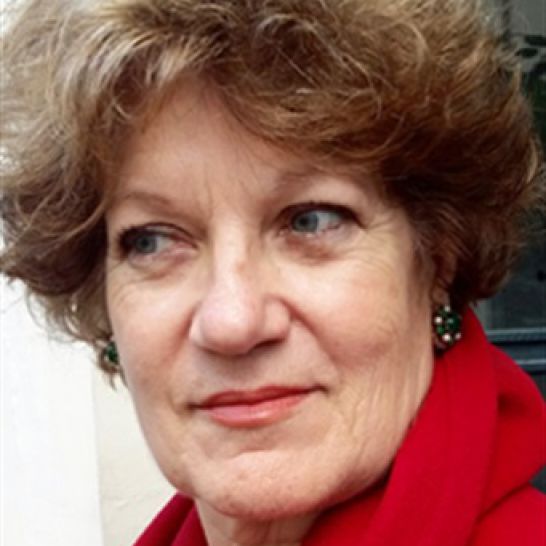 Marie France Santon