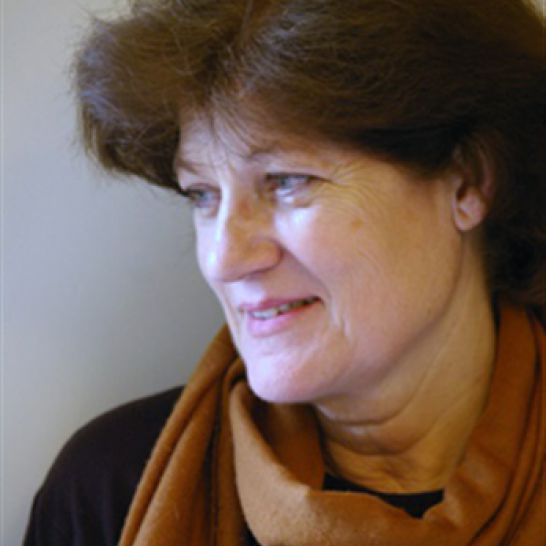 Marie France Santon