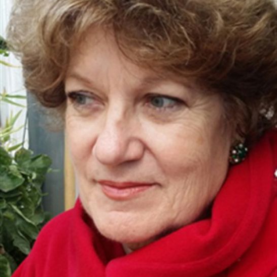 Marie France Santon