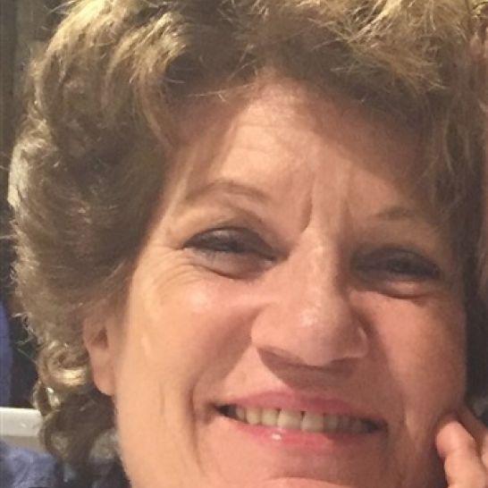 Marie France Santon