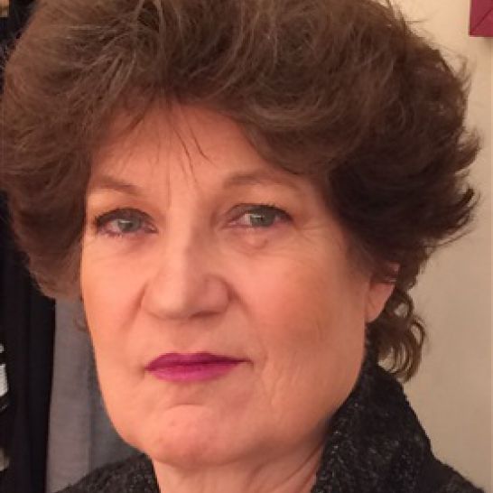 Marie France Santon