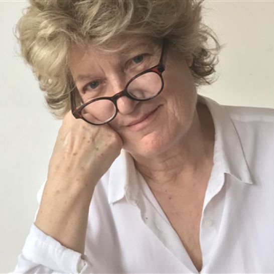 Marie France Santon