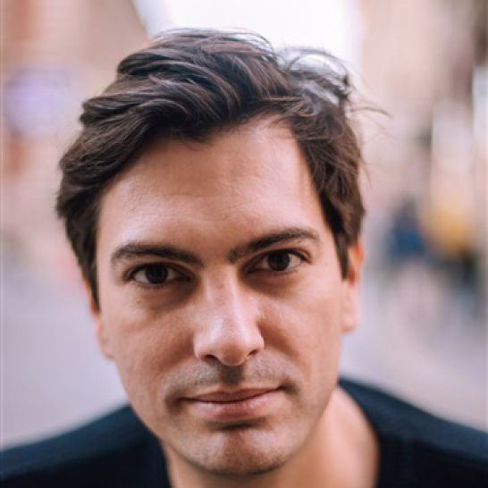 Matthieu Moerlen