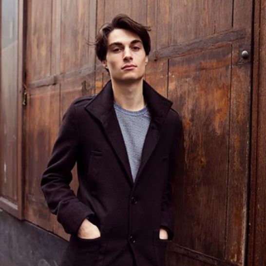 Nicolas Girard-Michelotti