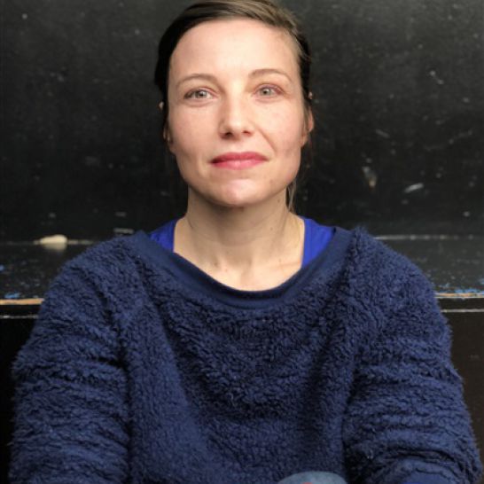 Charlotte Laemmel