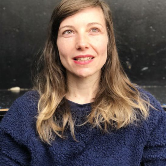 Charlotte Laemmel