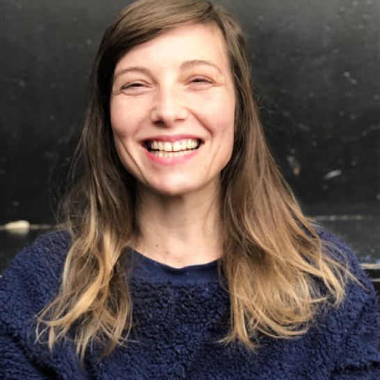 Charlotte Laemmel