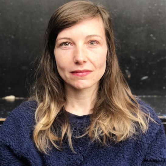 Charlotte Laemmel