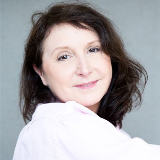 Isabelle Ferron