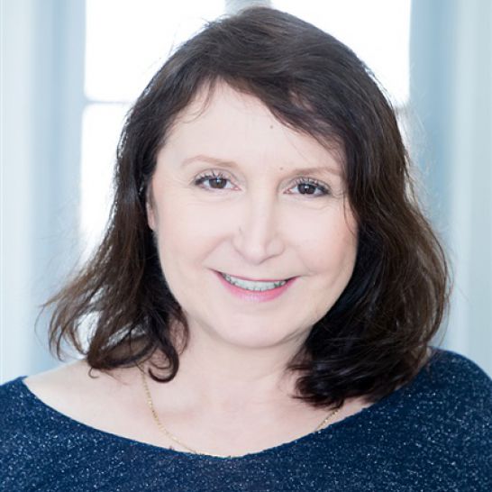 Isabelle Ferron