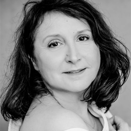 Isabelle Ferron