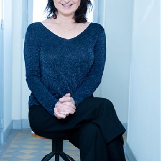 Isabelle Ferron
