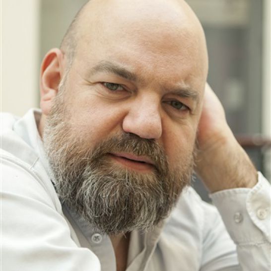 Arnaud Churin