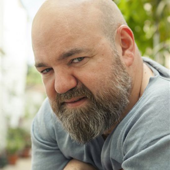 Arnaud Churin