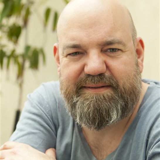Arnaud Churin
