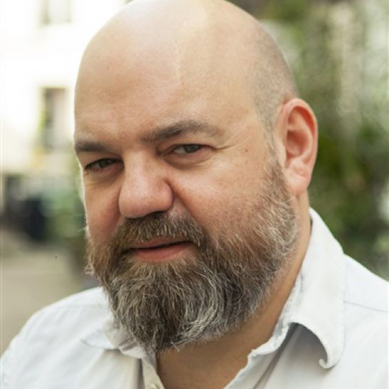 Arnaud Churin