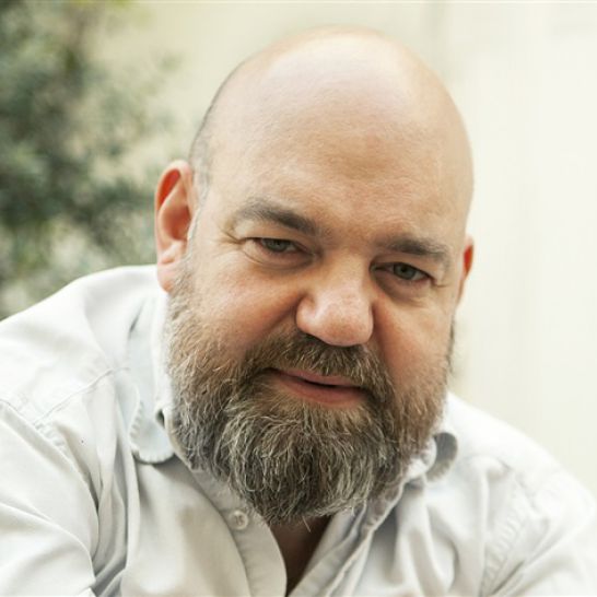 Arnaud Churin