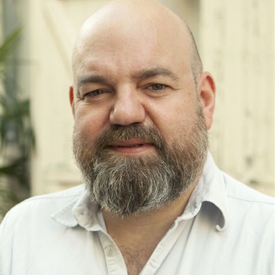 Arnaud Churin