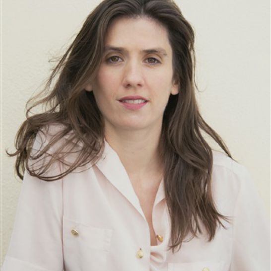 Louise Rebillaud