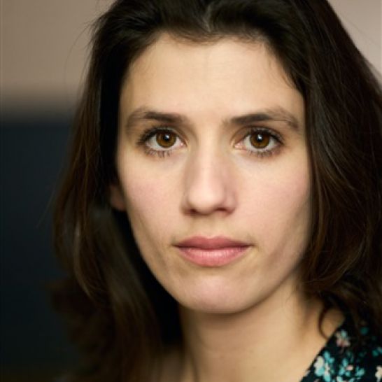 Louise Rebillaud