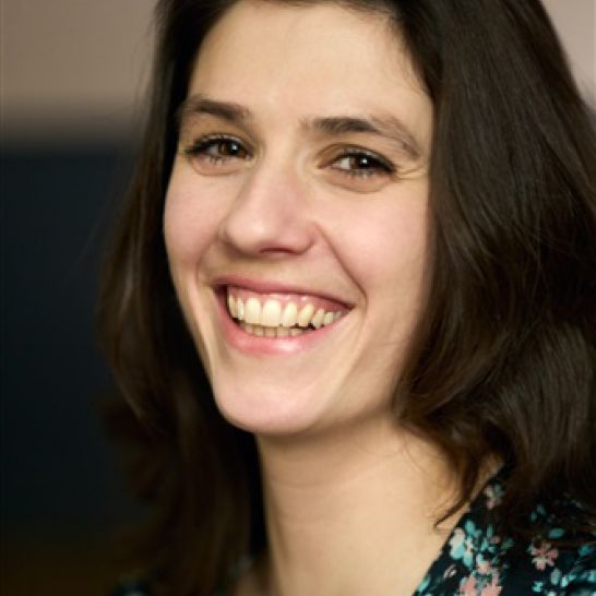 Louise Rebillaud