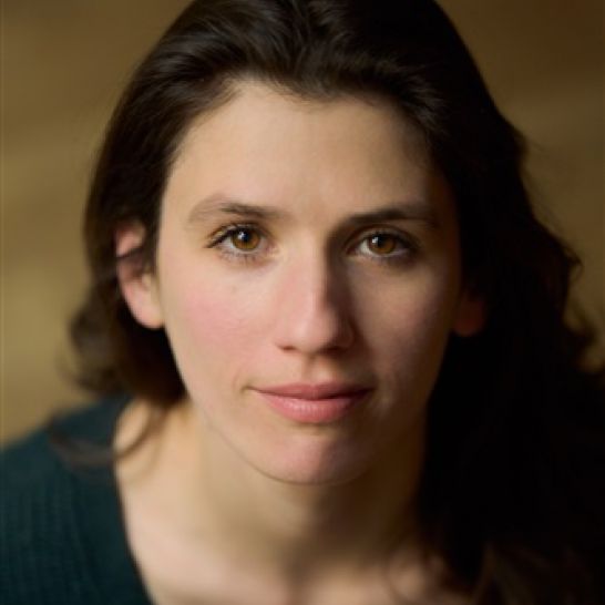 Louise Rebillaud