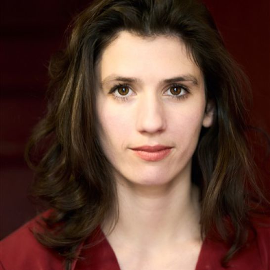 Louise Rebillaud
