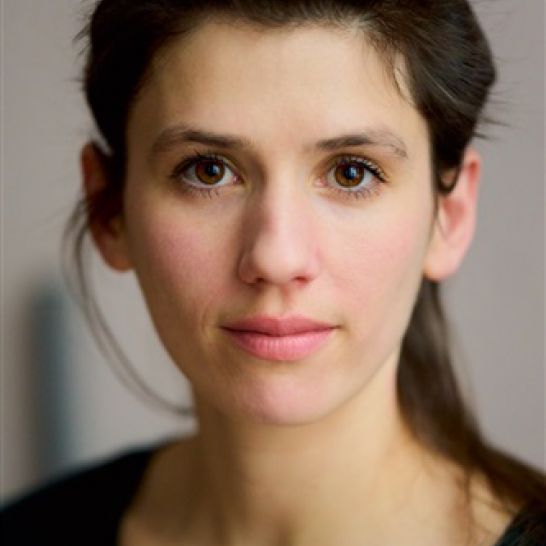 Louise Rebillaud
