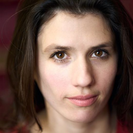 Louise Rebillaud