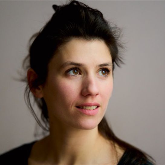 Louise Rebillaud