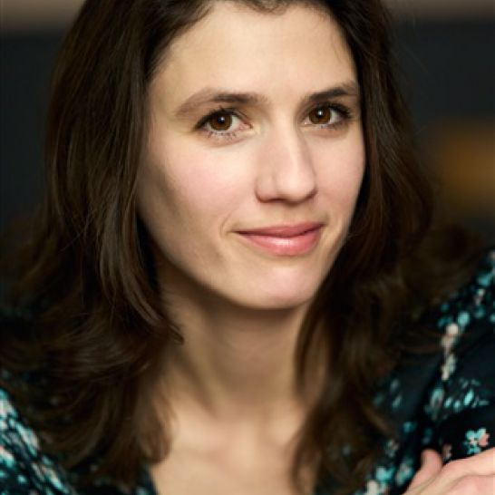 Louise Rebillaud