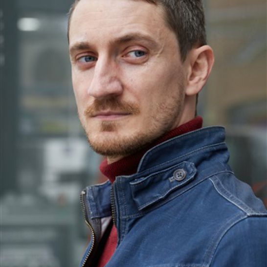 Bogdan Zamfir