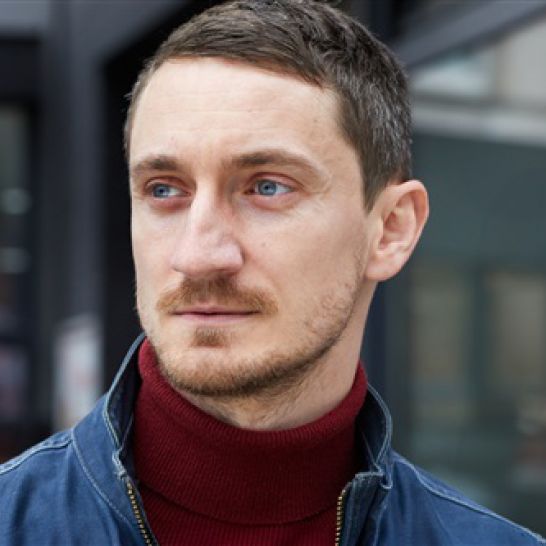 Bogdan Zamfir