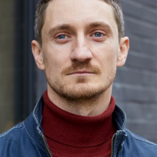 Bogdan Zamfir