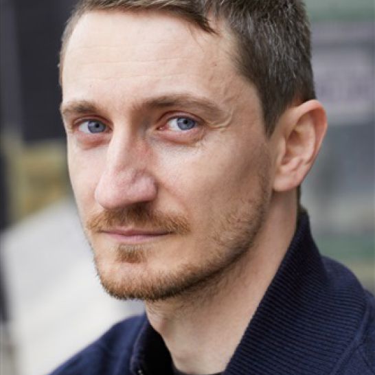 Bogdan Zamfir
