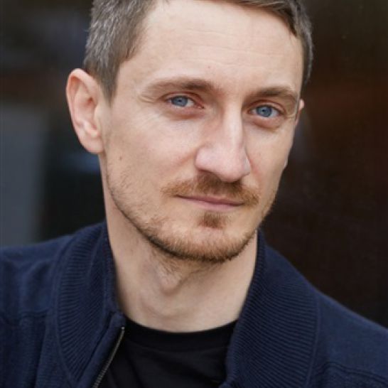 Bogdan Zamfir