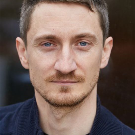 Bogdan Zamfir