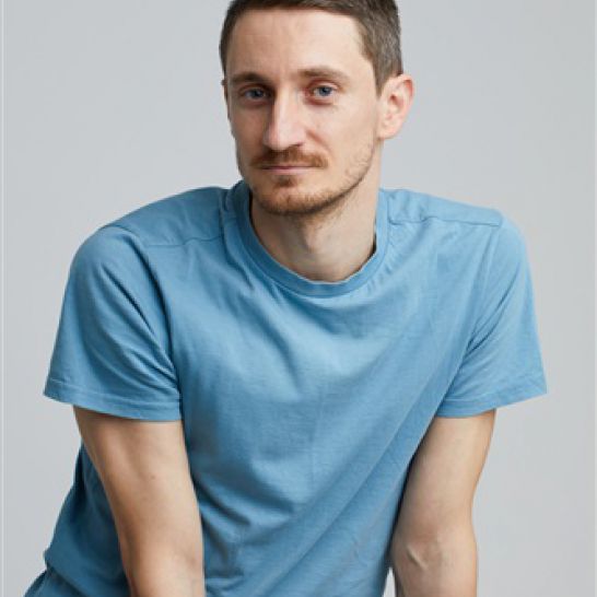 Bogdan Zamfir