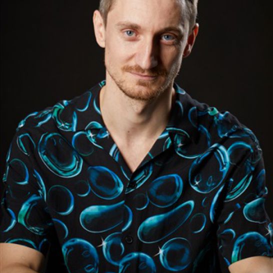 Bogdan Zamfir