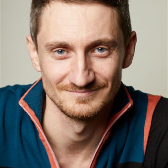 Bogdan Zamfir